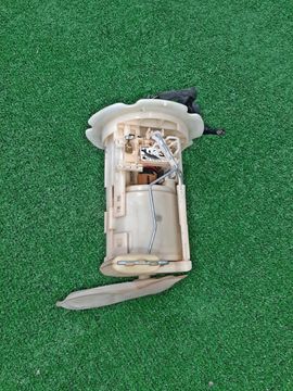 НАСОС ПОГРУЖНОЙ НА NISSAN SUNNY FB15 QG15DE