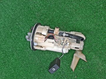 НАСОС ПОГРУЖНОЙ НА TOYOTA CALDINA ST246W 3S-GTE