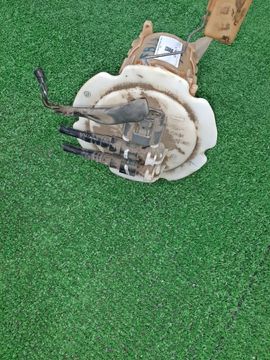 НАСОС ПОГРУЖНОЙ НА NISSAN SUNNY FB15 QG15DE