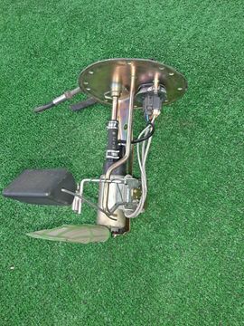 НАСОС ПОГРУЖНОЙ НА TOYOTA CORSA EL51 4E-FE