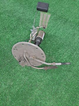 НАСОС ПОГРУЖНОЙ НА TOYOTA CORSA EL51 4E-FE