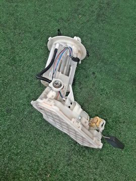 НАСОС ПОГРУЖНОЙ НА TOYOTA YARIS KSP210 1KR-FE