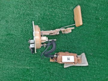 НАСОС ПОГРУЖНОЙ НА NISSAN CEFIRO A32 VQ20DE