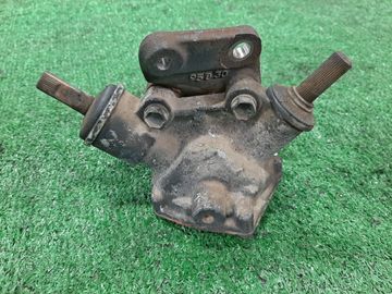 УГЛОВОЙ РЕДУКТОР НА TOYOTA LITE ACE YM55