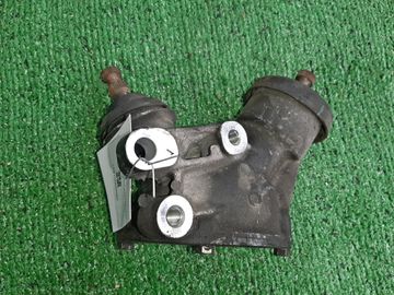 УГЛОВОЙ РЕДУКТОР НА ISUZU WIZARD UES73FW 4JX1-TE