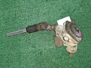 УГЛОВОЙ РЕДУКТОР НА TOYOTA LITE ACE KM51 5K