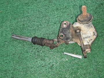 УГЛОВОЙ РЕДУКТОР НА TOYOTA LITE ACE KM51 5K