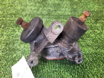 УГЛОВОЙ РЕДУКТОР НА MAZDA BONGO BRAWNY SKE6V FE