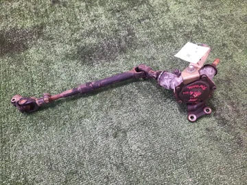 УГЛОВОЙ РЕДУКТОР НА TOYOTA TOYOACE KDY230 2KD-FTV