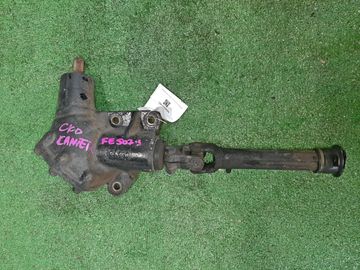 УГЛОВОЙ РЕДУКТОР НА MITSUBISHI CANTER FE507B 4D33