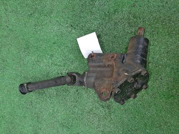 УГЛОВОЙ РЕДУКТОР НА MITSUBISHI CANTER FE507B 4D33