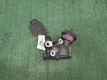 УГЛОВОЙ РЕДУКТОР НА ISUZU WIZARD UES25FW 6VD1