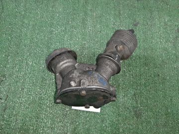 УГЛОВОЙ РЕДУКТОР НА ISUZU WIZARD UES25FW 6VD1