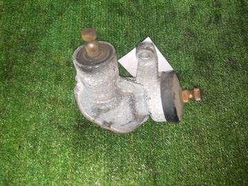 УГЛОВОЙ РЕДУКТОР НА MAZDA BONGO SK82V F8