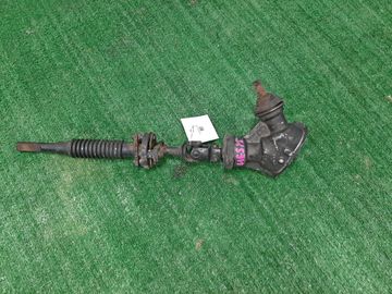 УГЛОВОЙ РЕДУКТОР НА ISUZU WIZARD UES25FW 6VD1