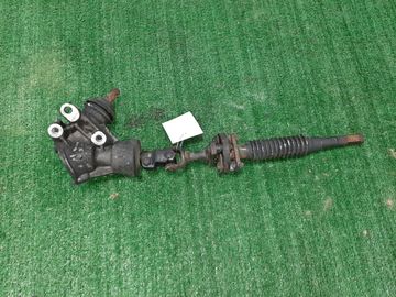 УГЛОВОЙ РЕДУКТОР НА ISUZU WIZARD UES25FW 6VD1