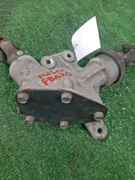 УГЛОВОЙ РЕДУКТОР НА MITSUBISHI CANTER FBA20 4P10