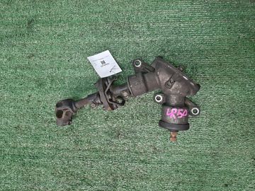 УГЛОВОЙ РЕДУКТОР НА NISSAN TERRANO LR50 VG33E