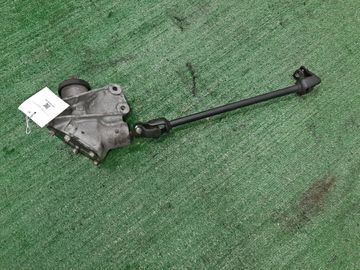 УГЛОВОЙ РЕДУКТОР НА MITSUBISHI FUSO CANTER FBA00 4P10