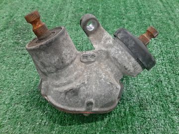 УГЛОВОЙ РЕДУКТОР НА MAZDA BONGO SK82V F8