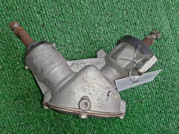 УГЛОВОЙ РЕДУКТОР НА ISUZU ELF NHR85 4JJ1