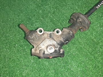 УГЛОВОЙ РЕДУКТОР НА TOYOTA DYNA LY132 5L