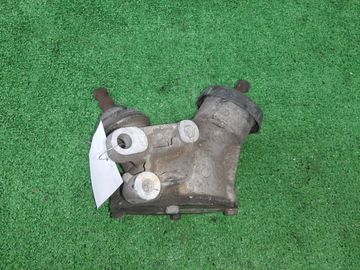 УГЛОВОЙ РЕДУКТОР НА ISUZU WIZARD UES25FW 6VD1