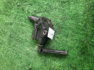 УГЛОВОЙ РЕДУКТОР НА MITSUBISHI CANTER FD501B 4M40