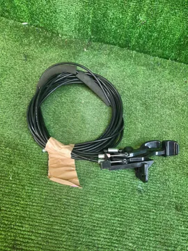 ТРОС БАГАЖНИКА НА TOYOTA CARINA AT212