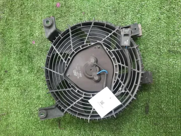 ВЕНТИЛЯТОР РАДИАТОРА НА TOYOTA LAND CRUISER PRADO GDJ150 1GD-FTV