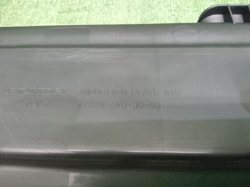 ДИФФУЗОР РАДИАТОРА НА HONDA ZR-V