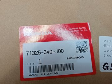 ДИФФУЗОР РАДИАТОРА НА HONDA ZR-V