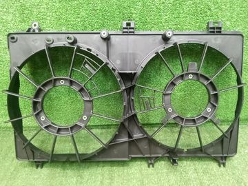 ДИФФУЗОР РАДИАТОРА НА SUZUKI SWIFT ZC33S K14C