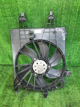 ДИФФУЗОР РАДИАТОРА НА RENAULT KANGOO KW0 H5F412