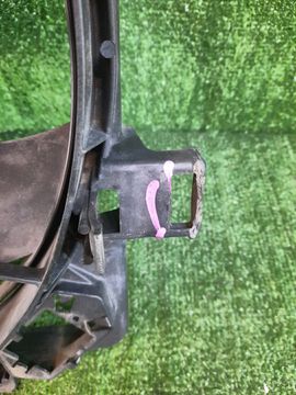 ДИФФУЗОР РАДИАТОРА НА RENAULT KANGOO KW0 H5F412