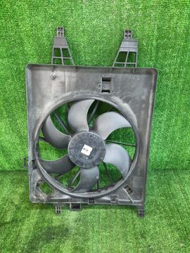 ДИФФУЗОР РАДИАТОРА НА RENAULT KANGOO KW0 H5F412