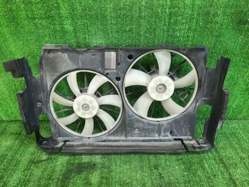 ДИФФУЗОР РАДИАТОРА НА TOYOTA ESTIMA GSR50W 2GR-FE