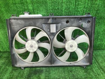 ДИФФУЗОР РАДИАТОРА НА LEXUS LS460 USF40 1UR-FSE