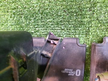 ДИФФУЗОР РАДИАТОРА НА TOYOTA GAIA CXM10G 3C-TE