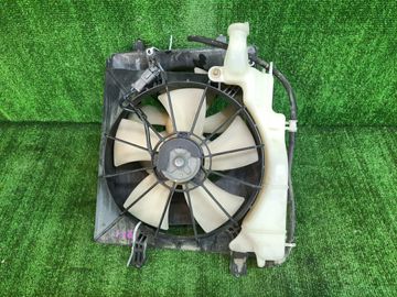 ДИФФУЗОР РАДИАТОРА НА HONDA STREAM RN1 D17A