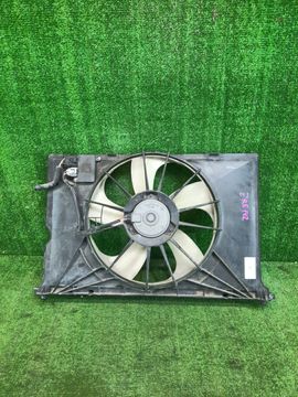 ДИФФУЗОР РАДИАТОРА НА TOYOTA FIELDER ZRE142 2ZR-FAE