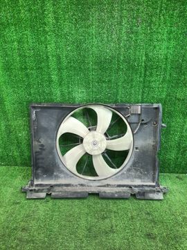 ДИФФУЗОР РАДИАТОРА НА TOYOTA FIELDER ZRE142 2ZR-FAE