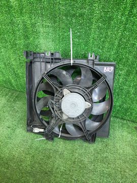 ДИФФУЗОР РАДИАТОРА НА SUBARU LEGACY BR9 EJ25E