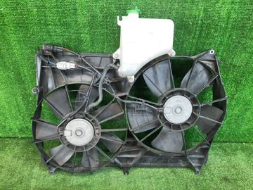 ДИФФУЗОР РАДИАТОРА НА SUZUKI ESCUDO TDA4W J24B