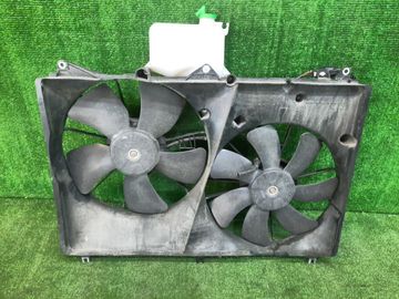 ДИФФУЗОР РАДИАТОРА НА SUZUKI ESCUDO TDA4W J24B