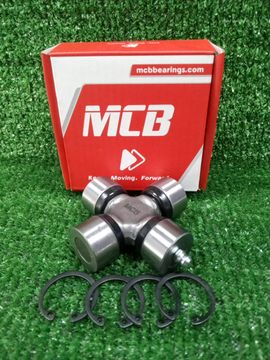 КРЕСТОВИНА НА MCB