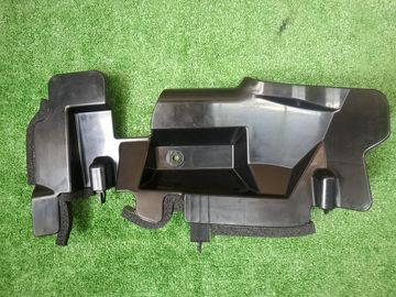ДИФФУЗОР РАДИАТОРА НА TOYOTA TACOMA GRN305L