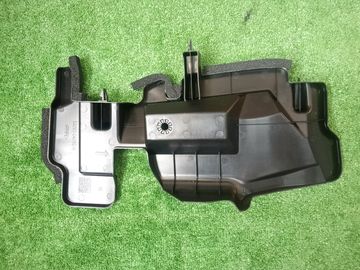 ДИФФУЗОР РАДИАТОРА НА TOYOTA TACOMA GRN305L