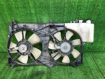 ДИФФУЗОР РАДИАТОРА НА TOYOTA IPSUM ACM21W 2AZ-FE