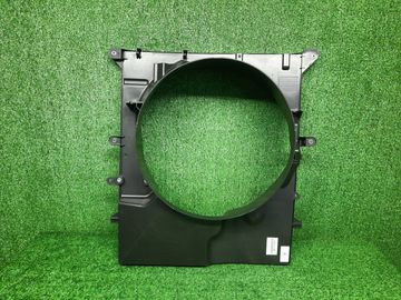 ДИФФУЗОР РАДИАТОРА НА TOYOTA LAND CRUISER PRADO GDJ250 1GD-FTV